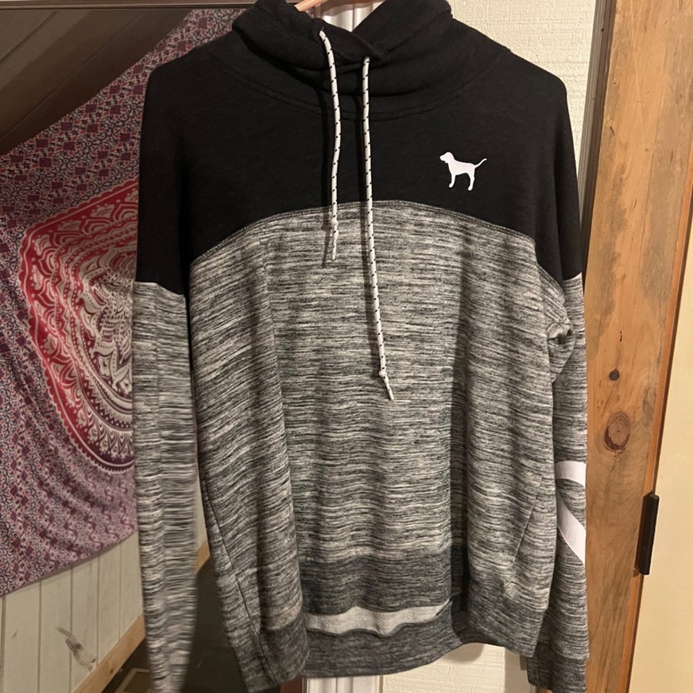 VS PINK hoodie